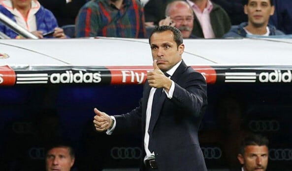 Barcellona, Sergi allenatore ad interim. In attesa di Xavi