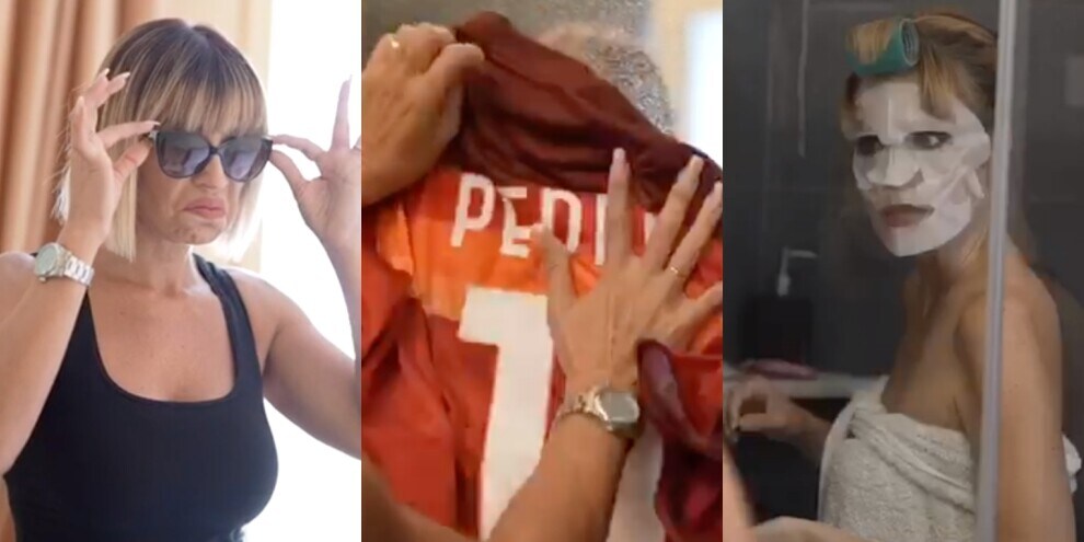 I gol di Pedro? Canta che ti passa: #LeTifose e l'ironia fra romanisti e laziali