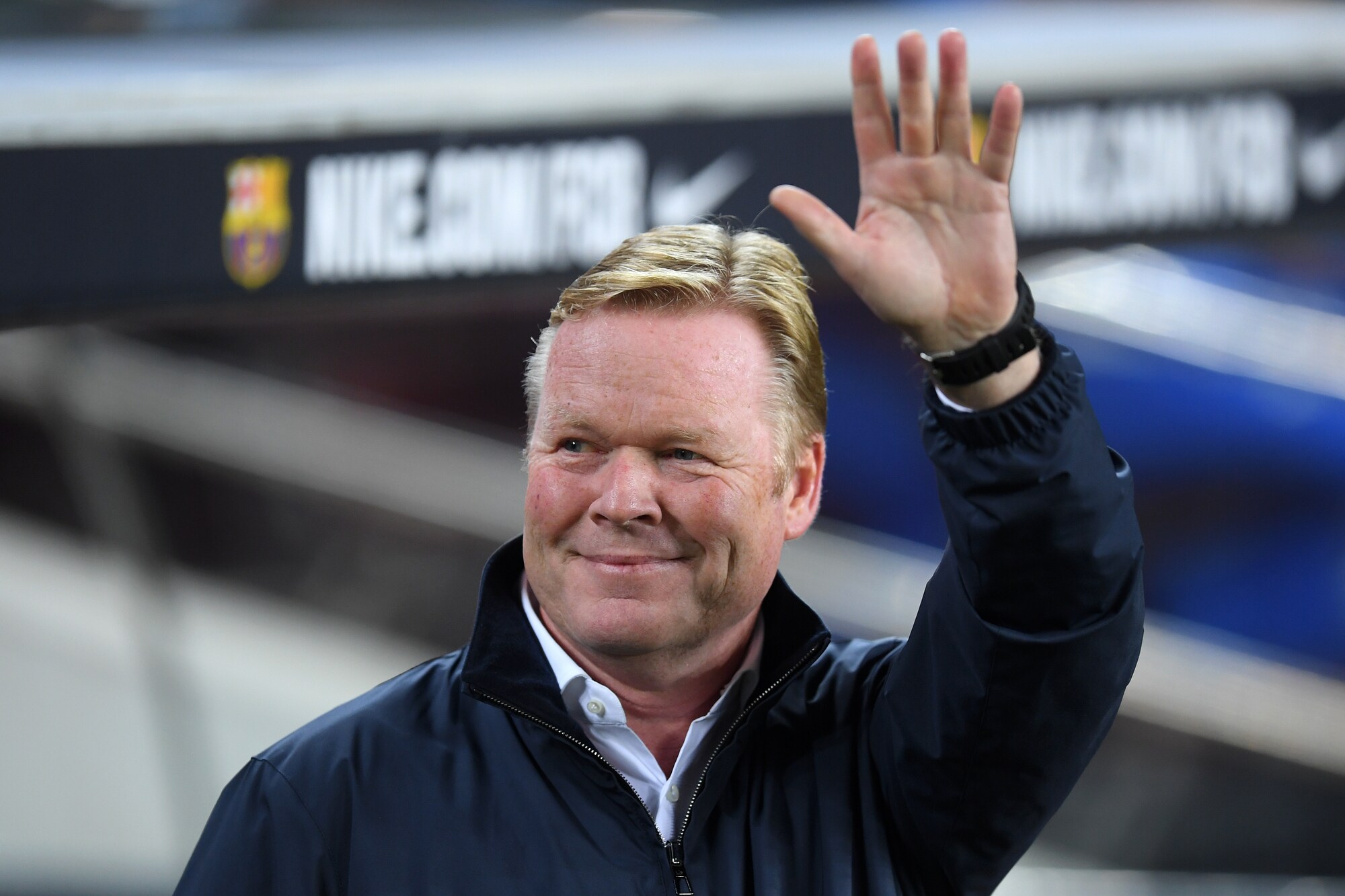 Barcellona e Koeman, ma che costi! Tutte le cifre per il cambio allenatore