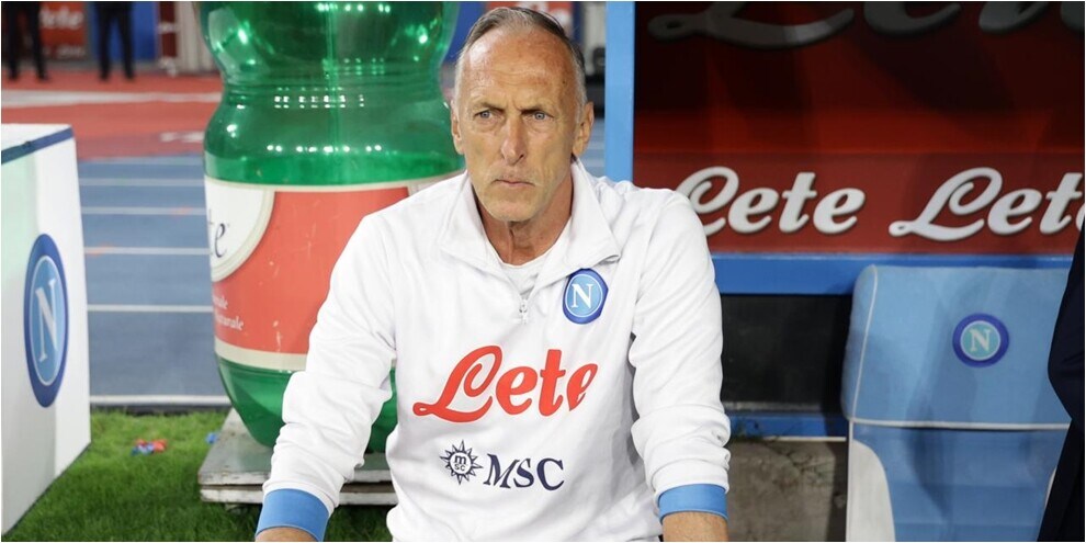 Napoli, Domenichini: “Spalletti ha dato piena fiducia ad Insigne“