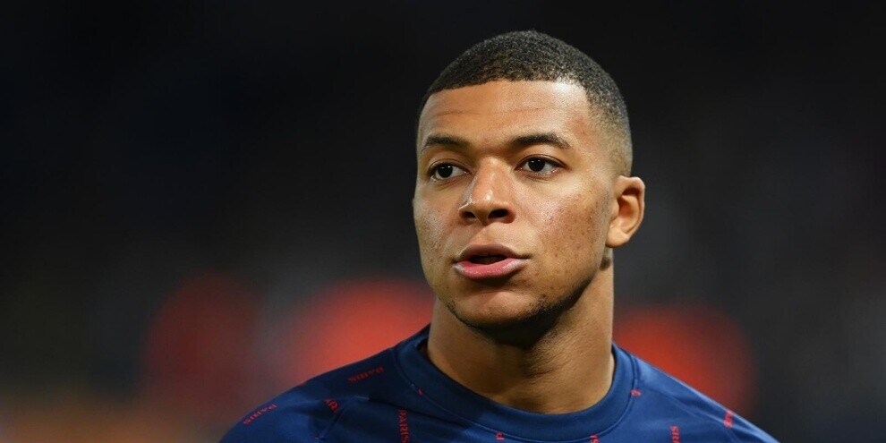 Psg, Mbappé: “Volevo andare a Tokyo 2020, mi è stato impedito“