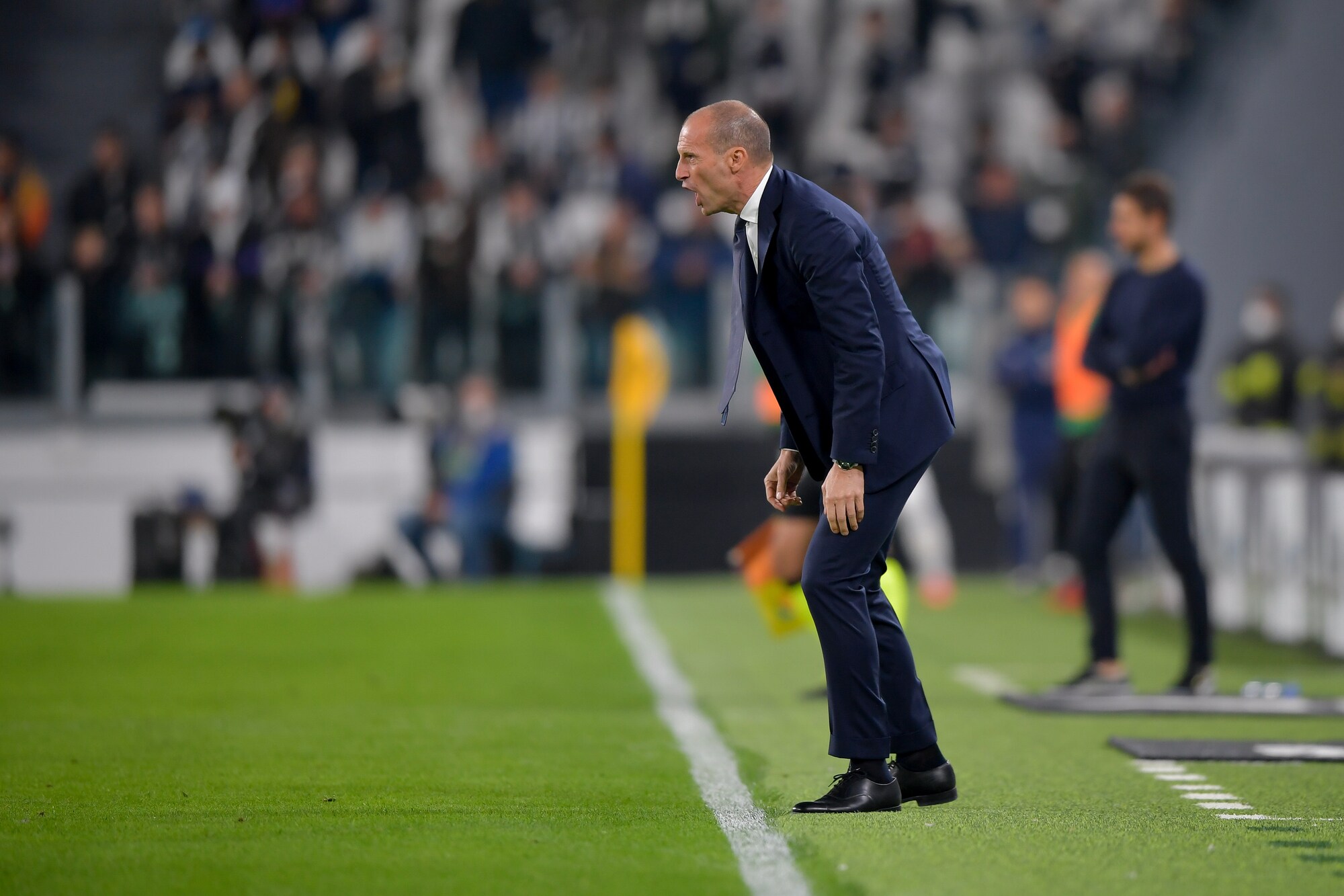 Probabili formazioni Verona-Juve: aggiornamenti