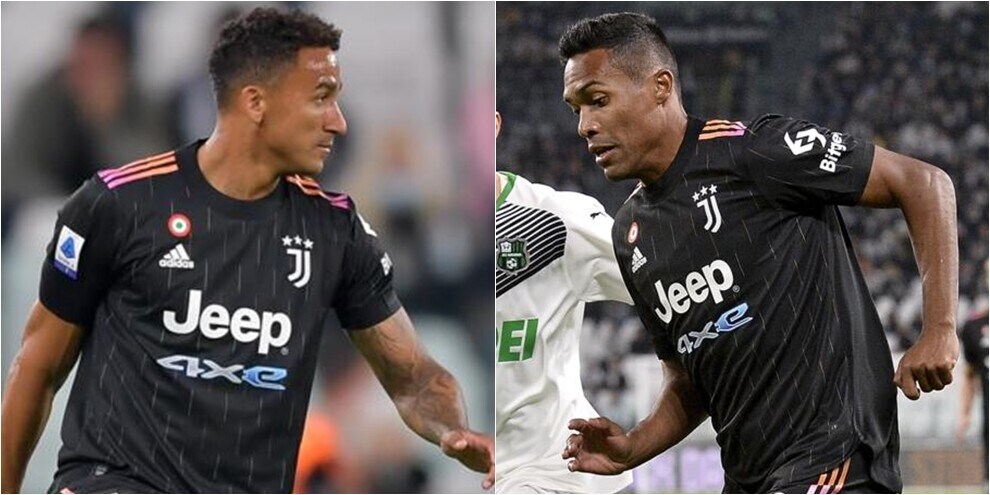 Brasile, i convocati di Tite: ci sono Alex Sandro e Danilo