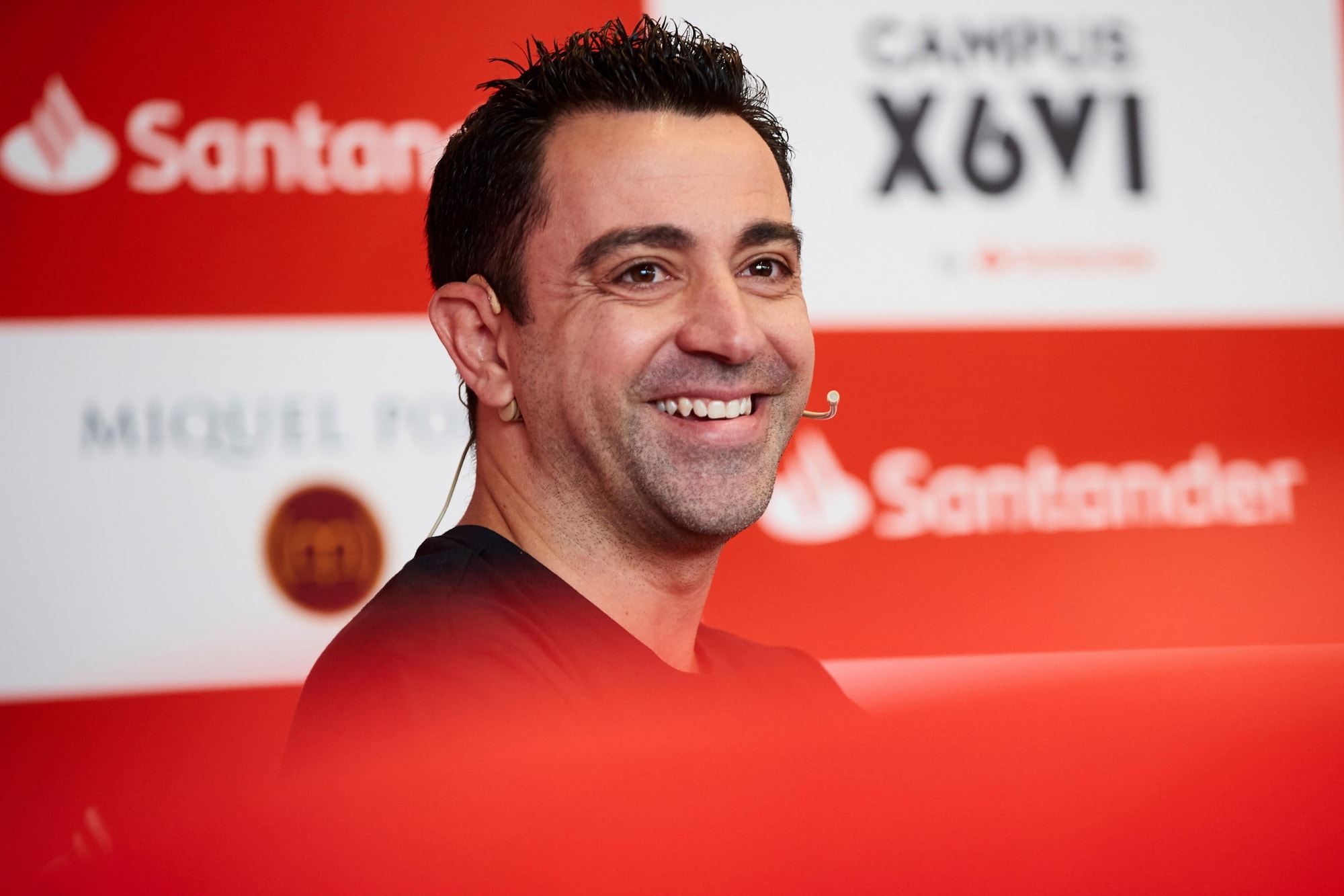 Xavi al Barcellona? Arriva la risposta dell'Al Sadd