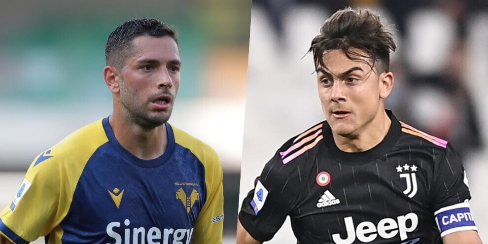 Diretta Verona-Juve ore 18: probabili formazioni, dove vederla in tv e streaming