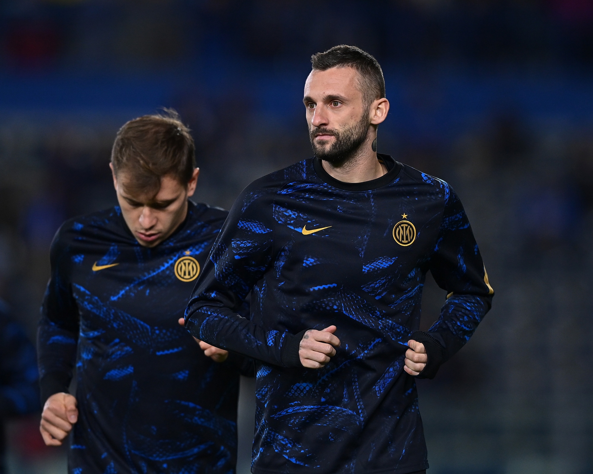 Inter, frenata per il rinnovo di Brozovic: tutta colpa del Psg