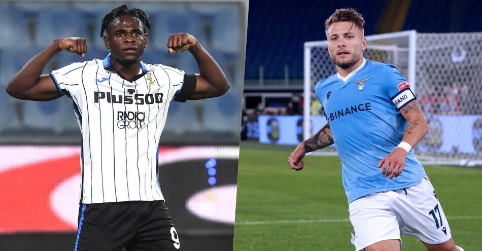 Diretta Atalanta-Lazio ore 15: formazioni ufficiali, dove vederla in tv e in streaming