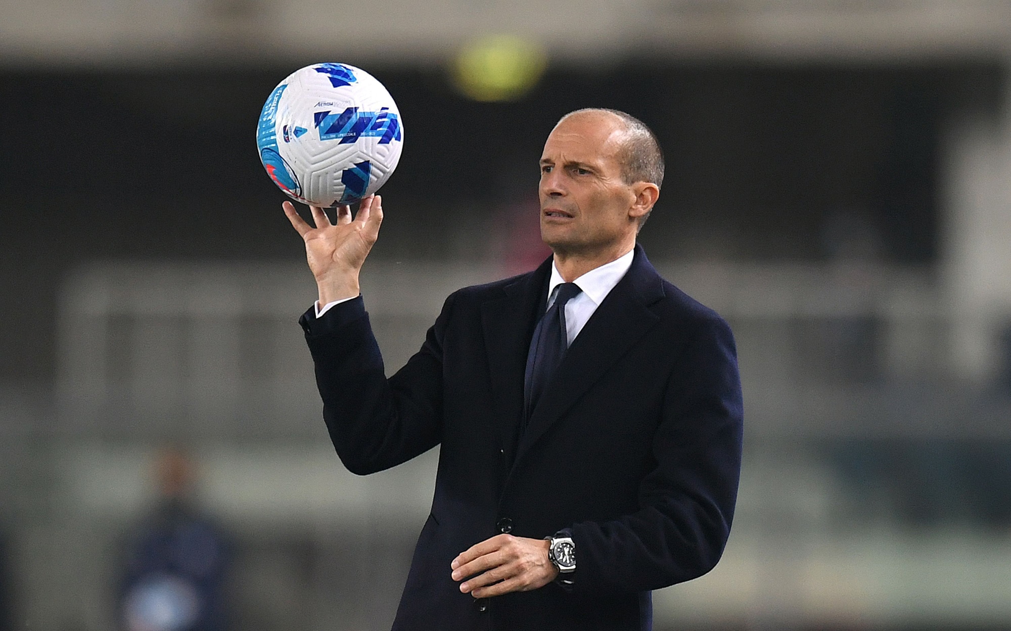 Il colpo di genio di Allegri: le mosse che hanno trasformato la Juve