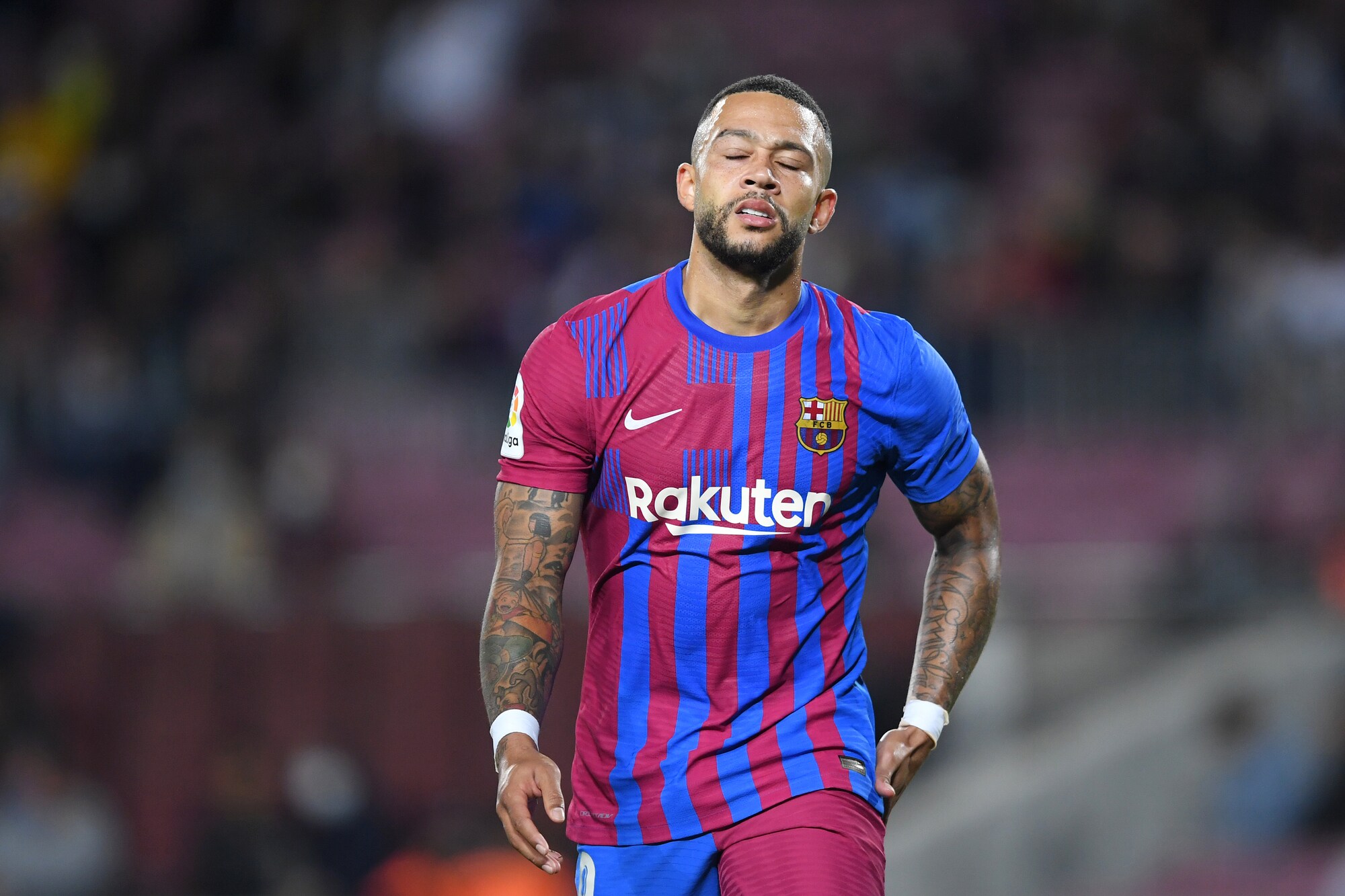 Anche senza Koeman è il solito Barcellona: 1-1 con l’Alaves