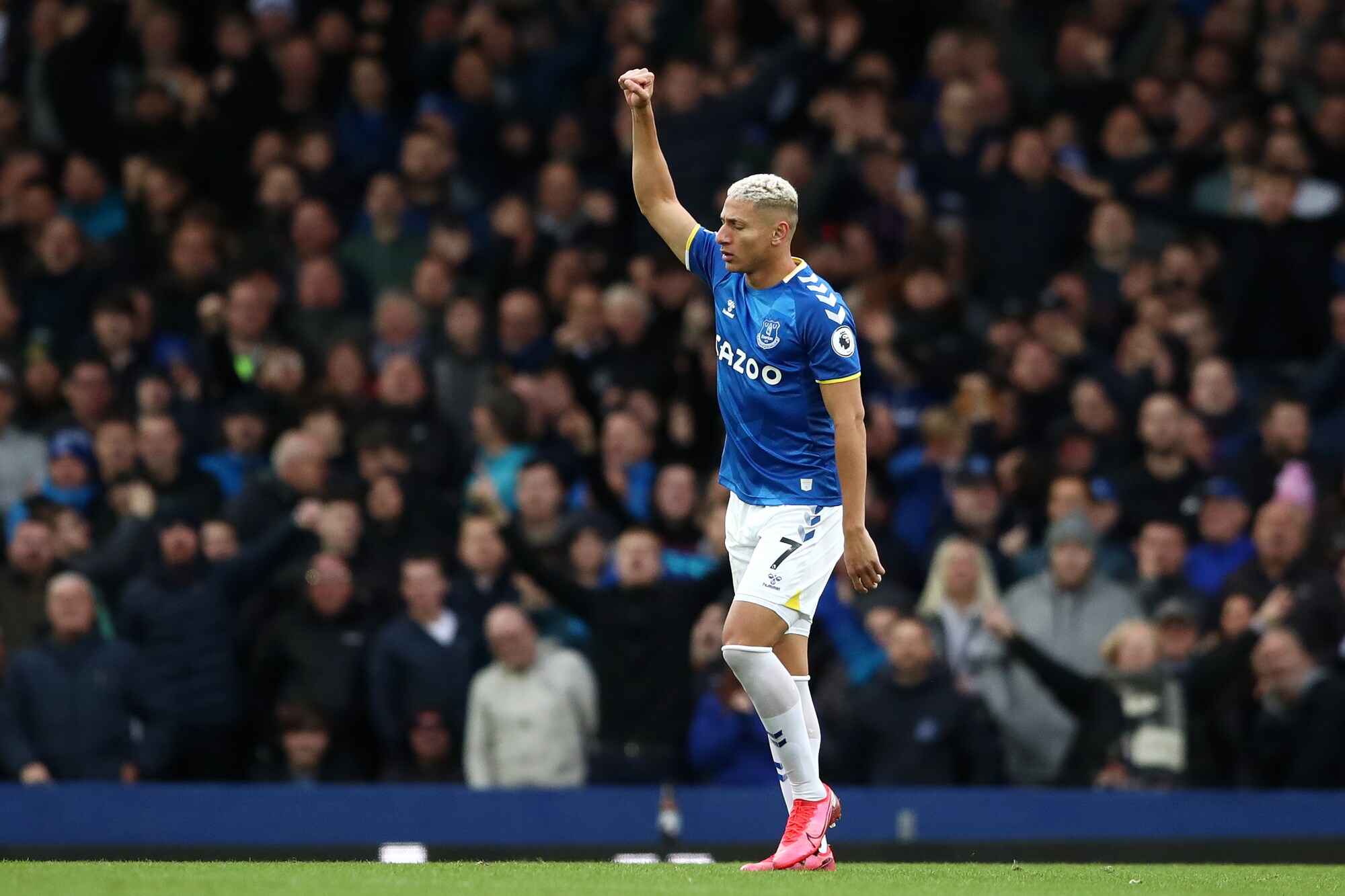 Premier League, Wolves-Everton chiude il weekend