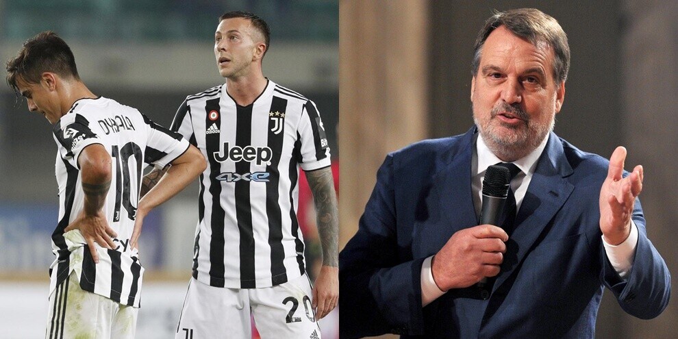 Tardelli e la Juve in ritiro: “Dipende da come ne esce“