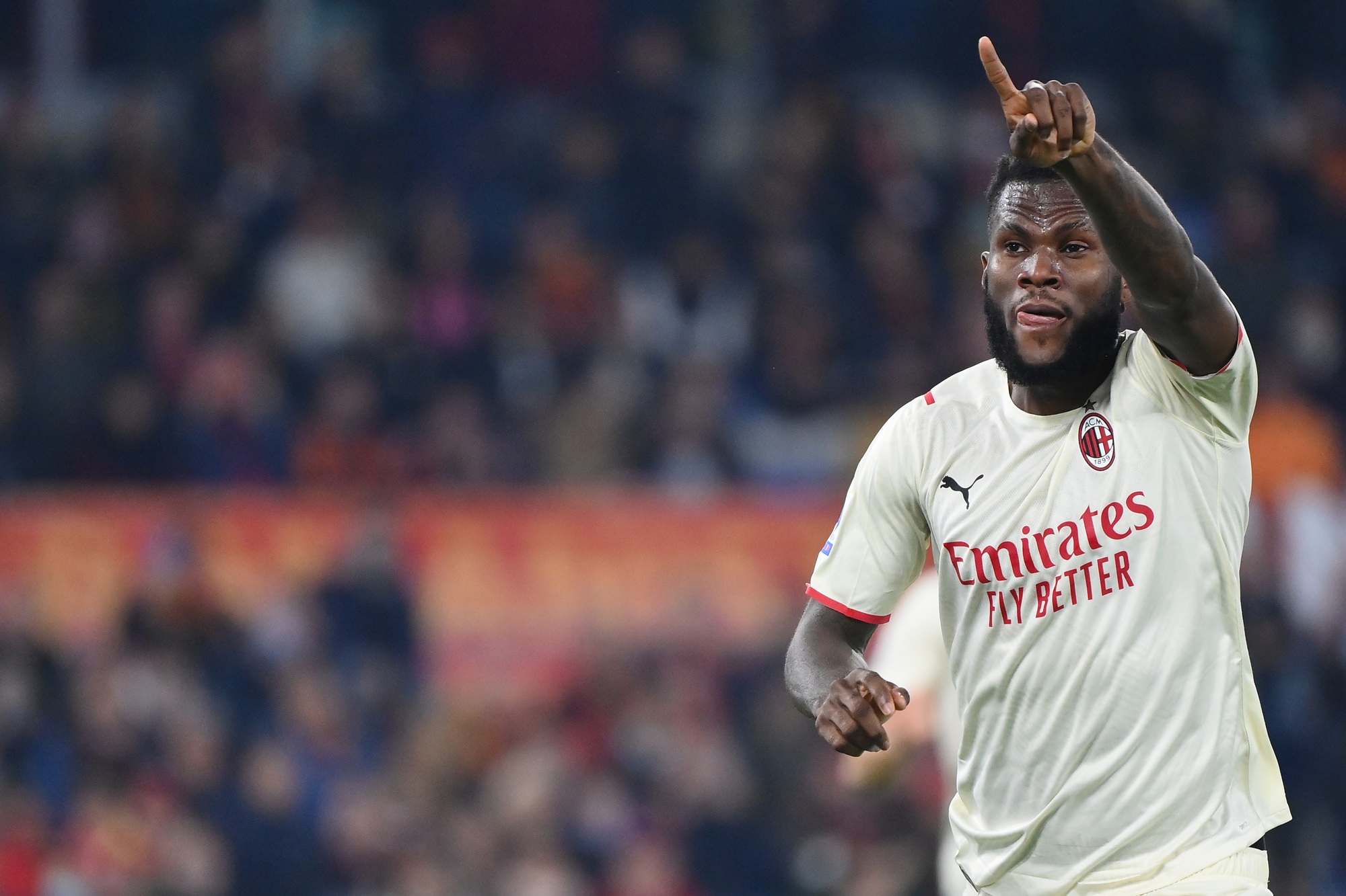 Kessie va al Barça: il Milan su Sanches