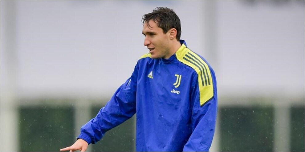 Juve, i convocati di Allegri: contro lo Zenit torna Chiesa