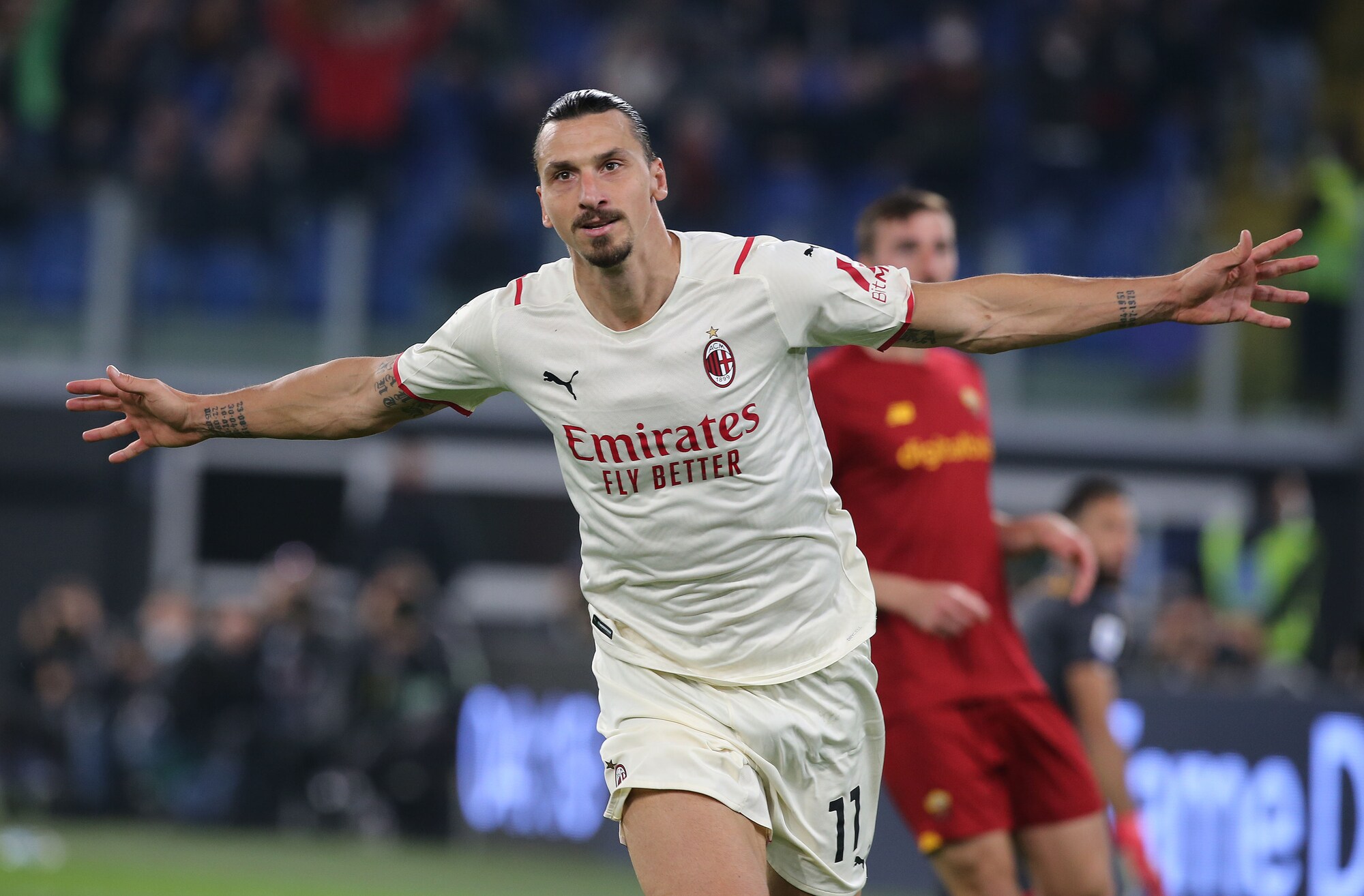Milan, Ibrahimovic ritrova la nazionale: convocato dalla Svezia