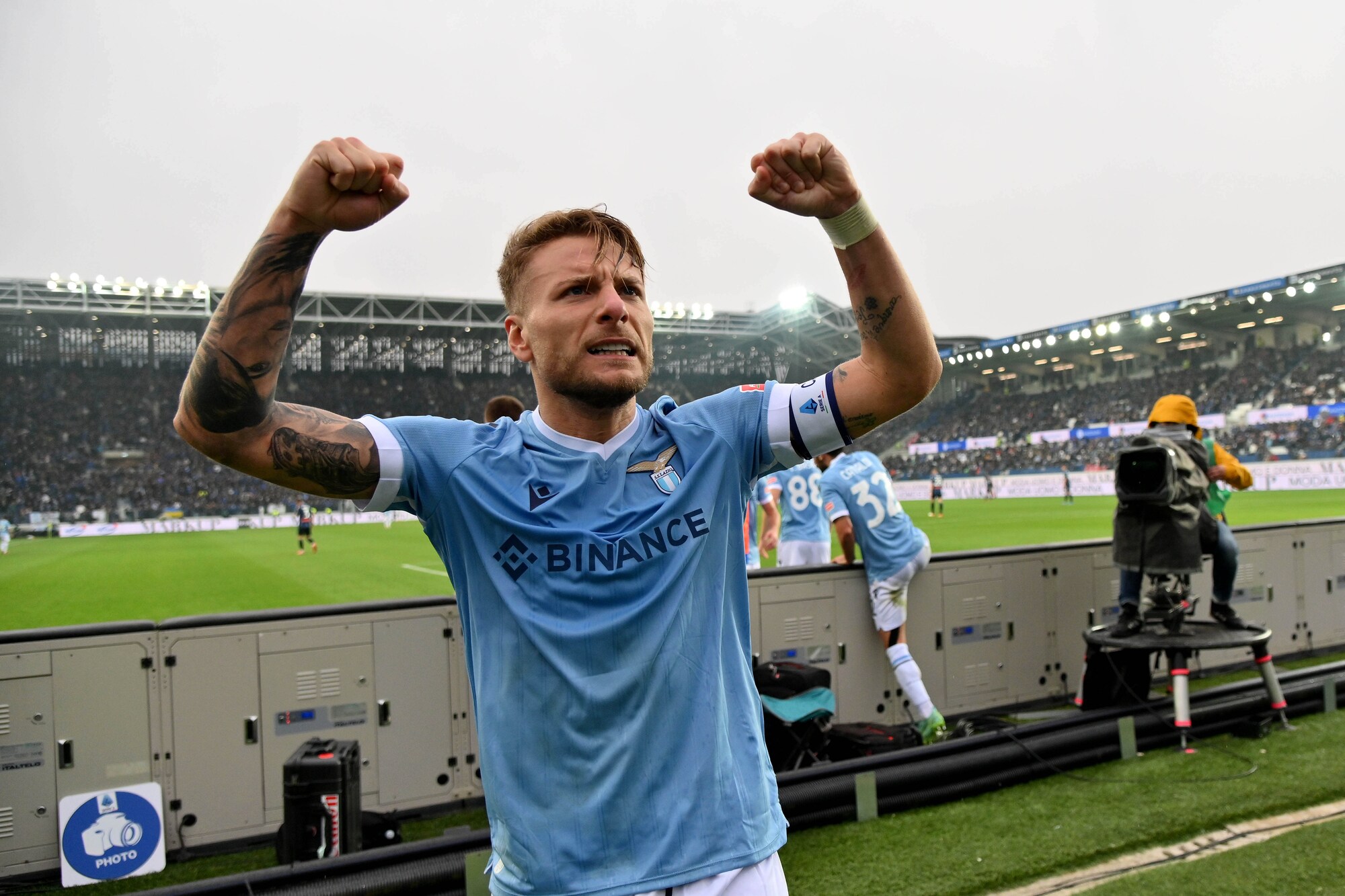 Immobile, di nuovo il tuo momento: punta altri record