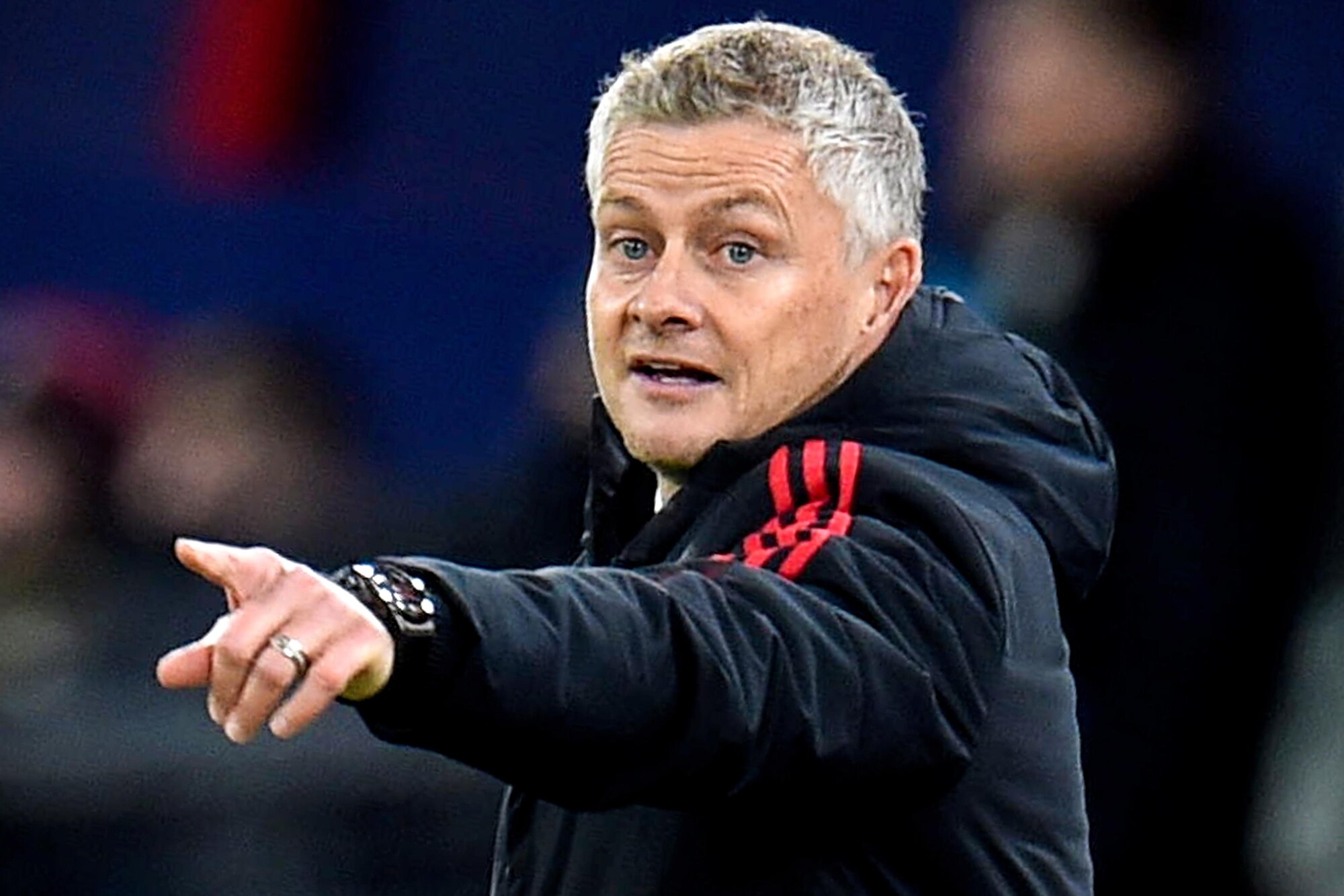 Manchester United, Solskjaer: “Conte allenatore vincente“