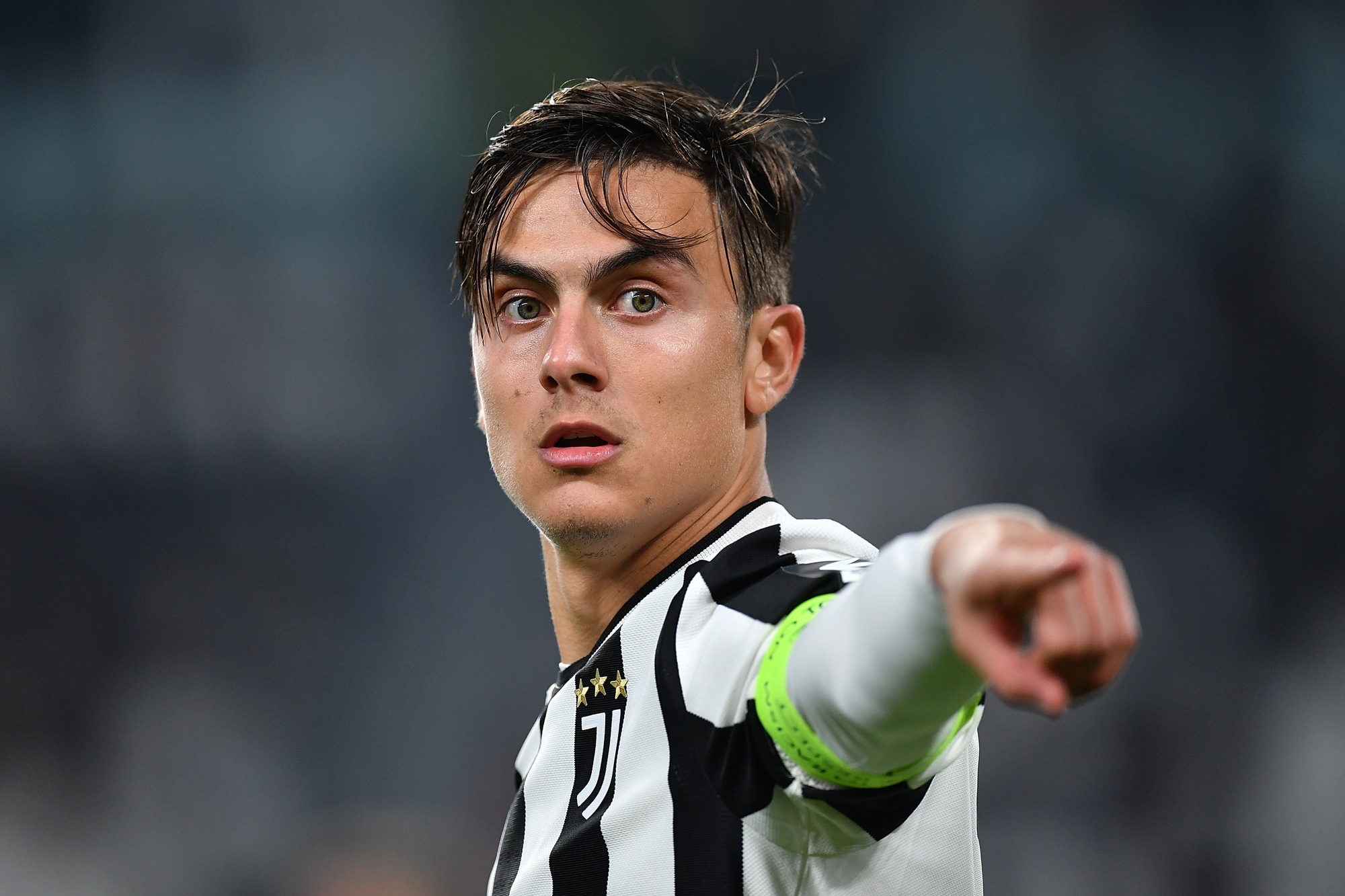 Juve, Dybala in dubbio per la Lazio: le condizioni e il comunicato