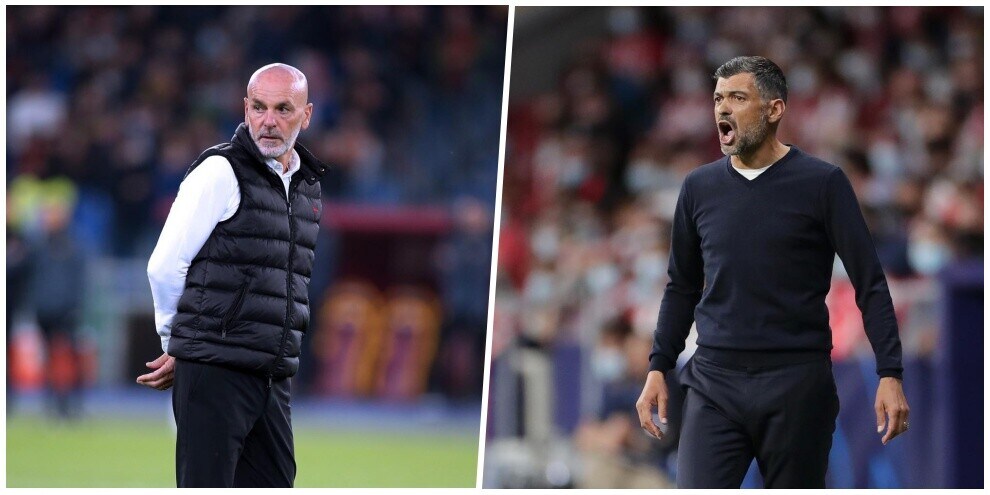 Diretta Milan-Porto, ore 18.45: probabili formazioni, come vederla in tv e in streaming