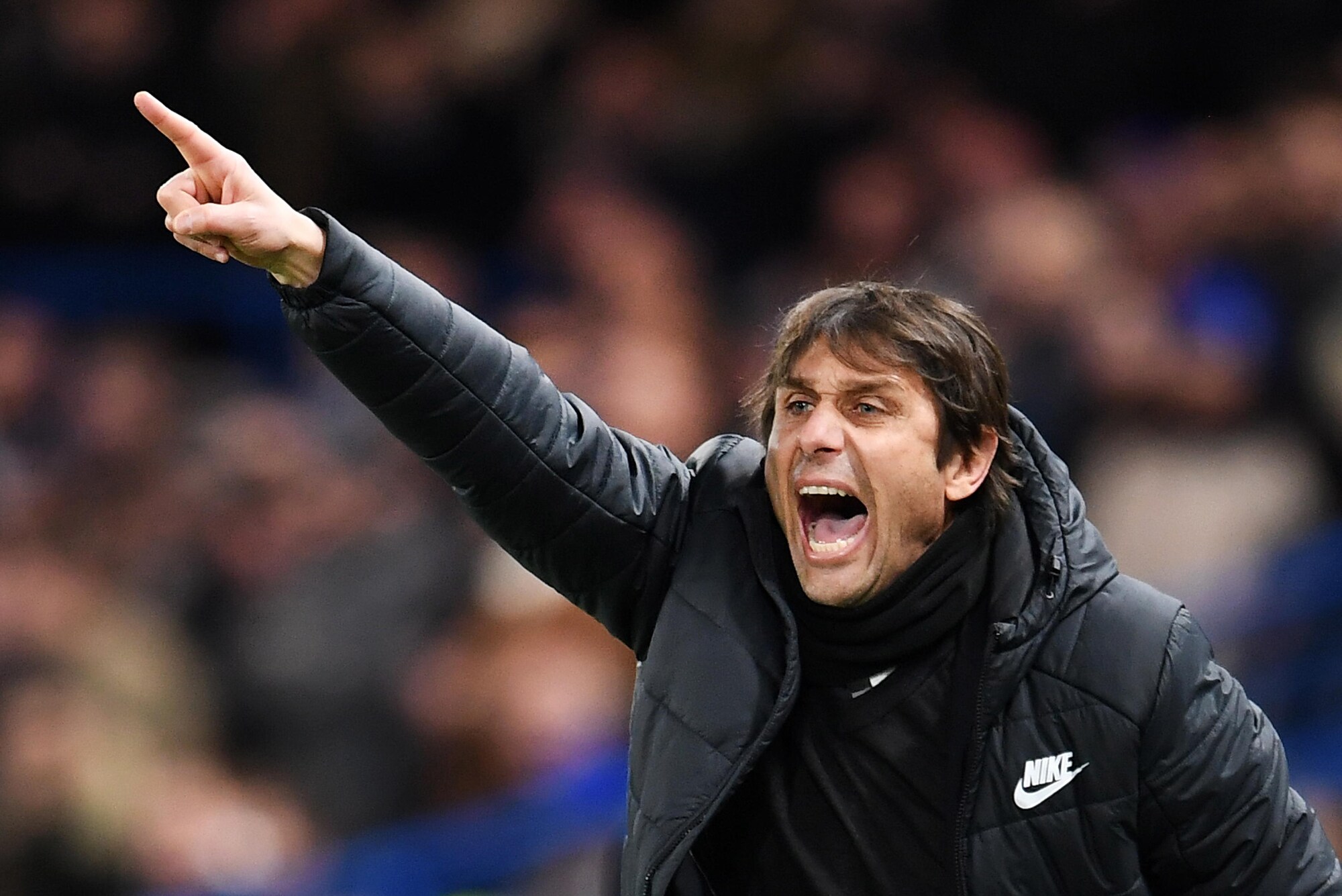 Conte, esordio con il Tottenham rimandato? Il motivo è incredibile