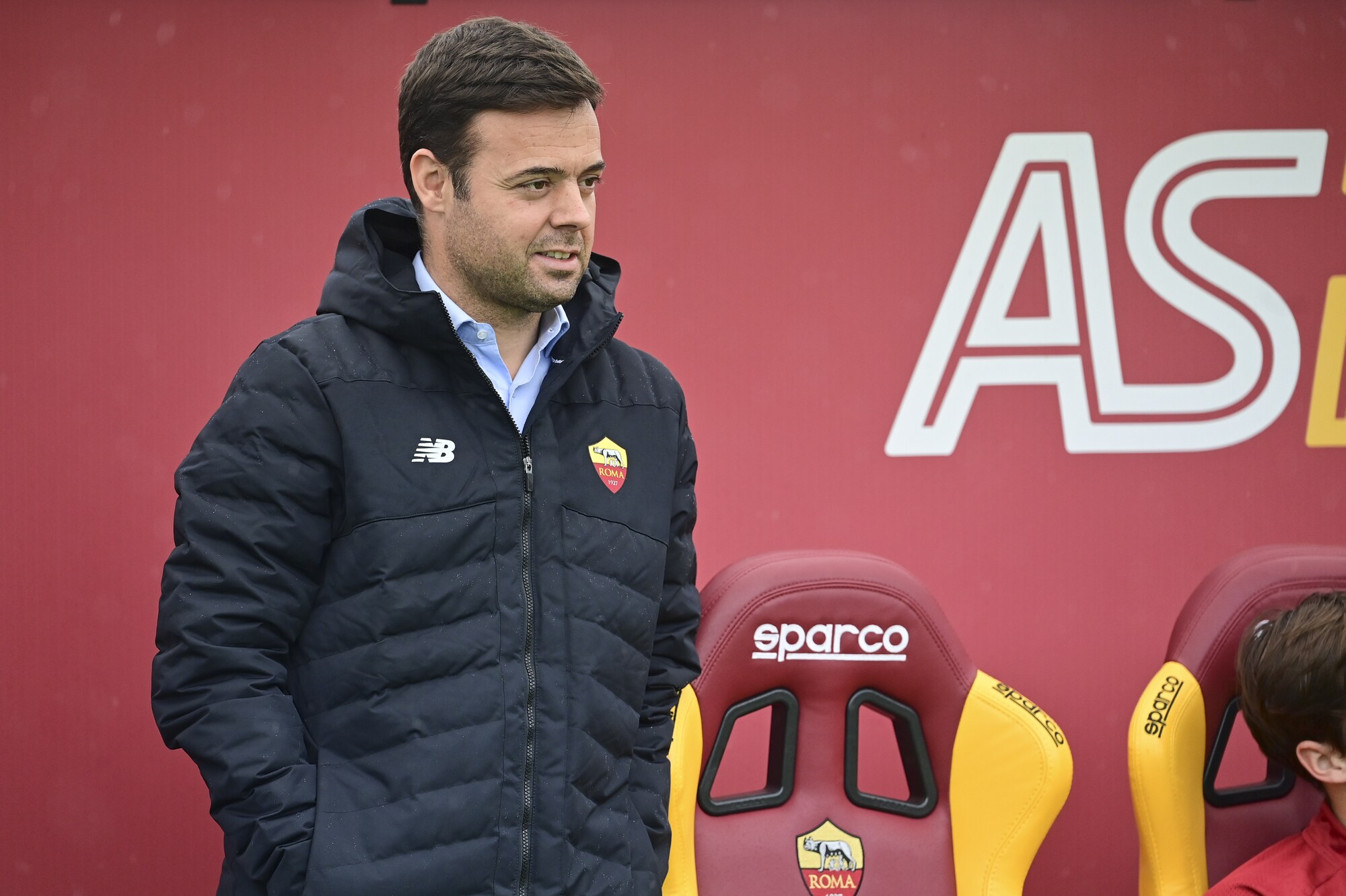 Tiago Pinto: “Zaniolo? Difficoltà normali. A gennaio miglioreremo la Roma“