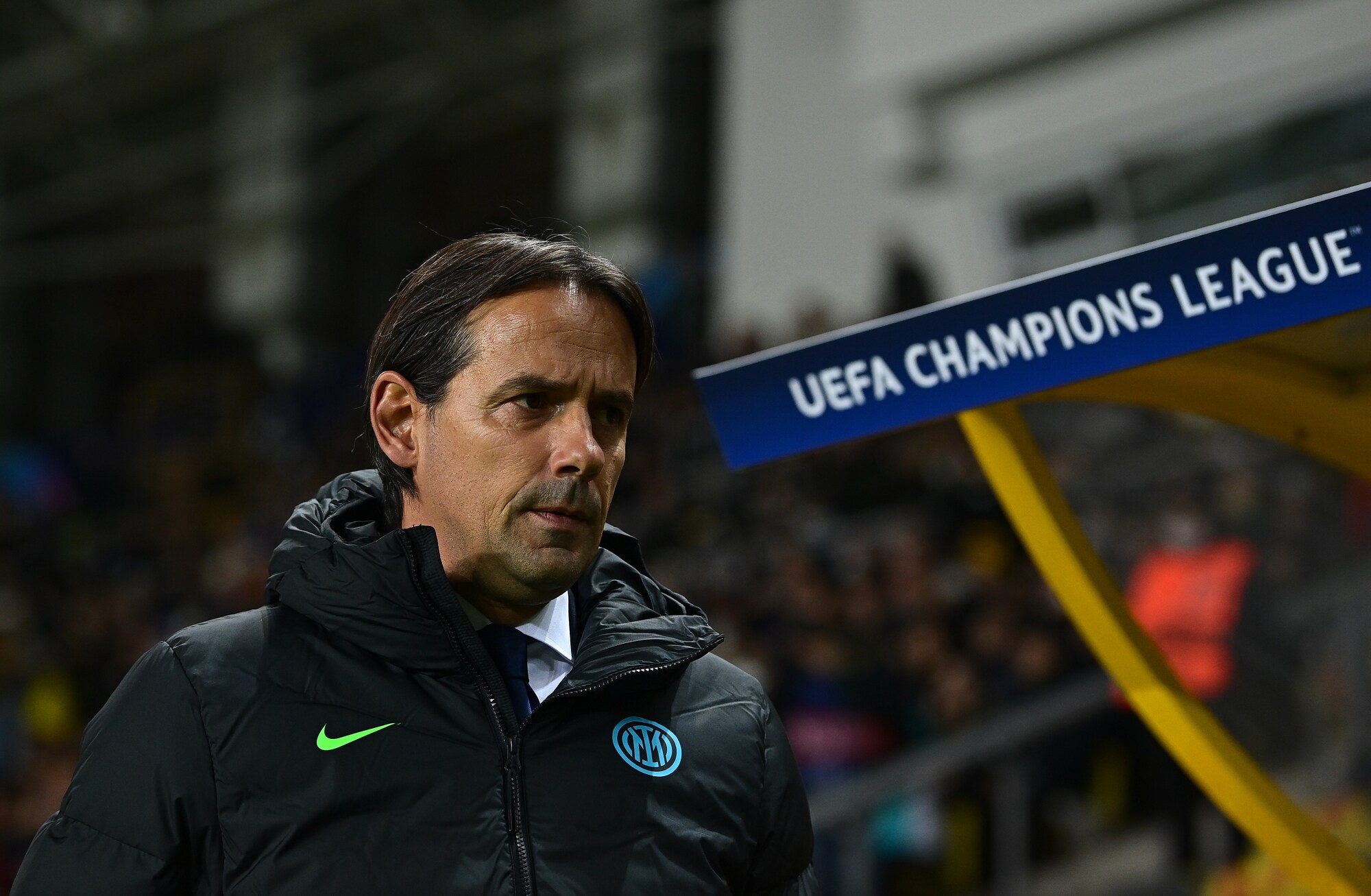 Inter, Inzaghi: “Ora il destino è nelle nostre mani“