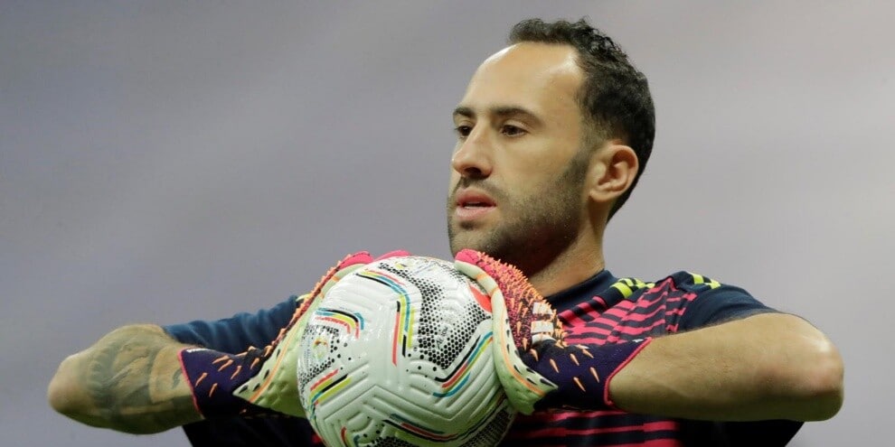 Colombia, quattro “italiani“ convocati: c'è anche Ospina