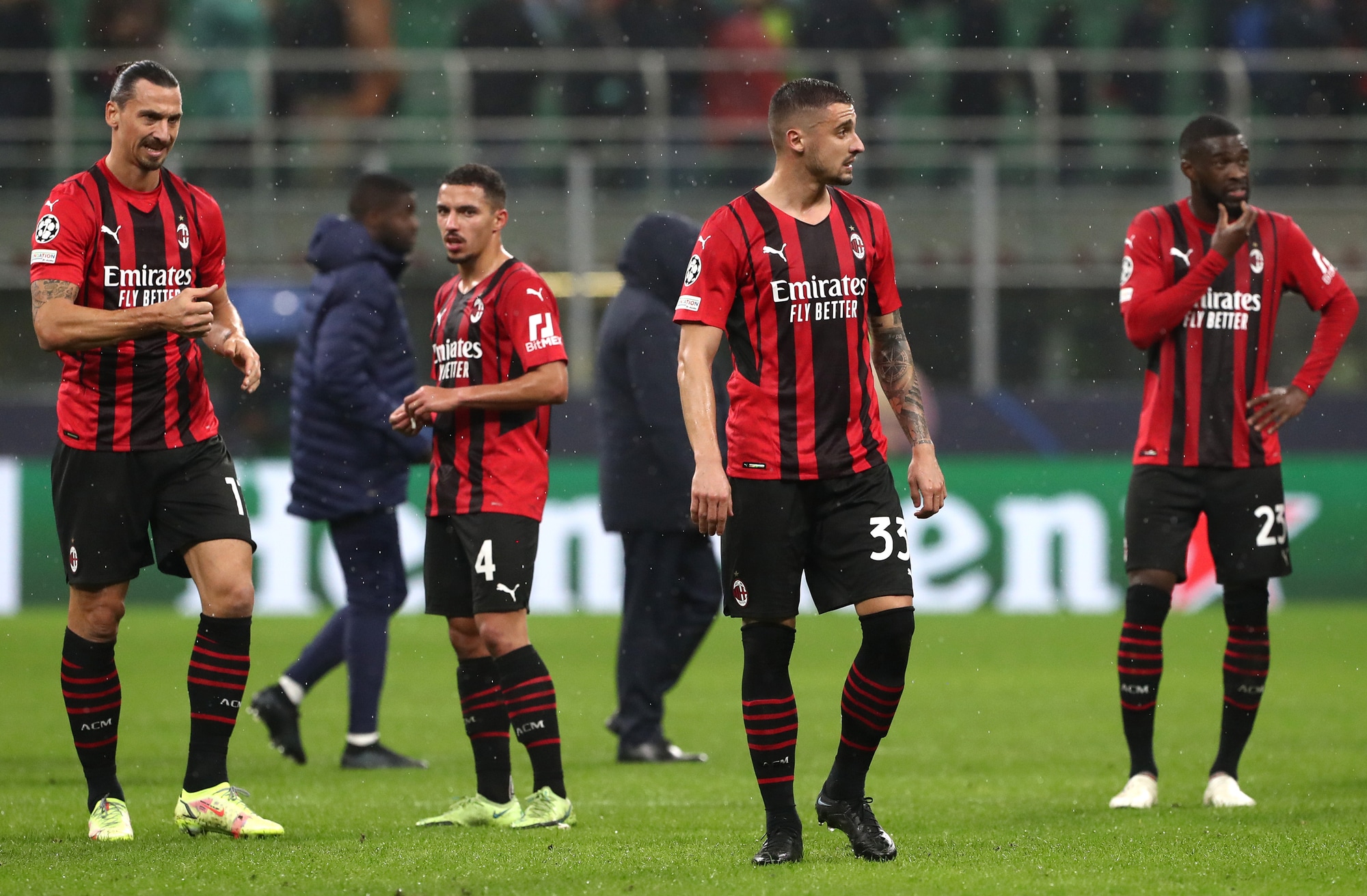 Moviola Milan-Porto: Turpin malissimo, si perde tutto