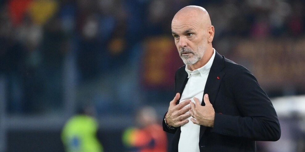 Milan, Pioli eletto l'allenatore del mese di ottobre