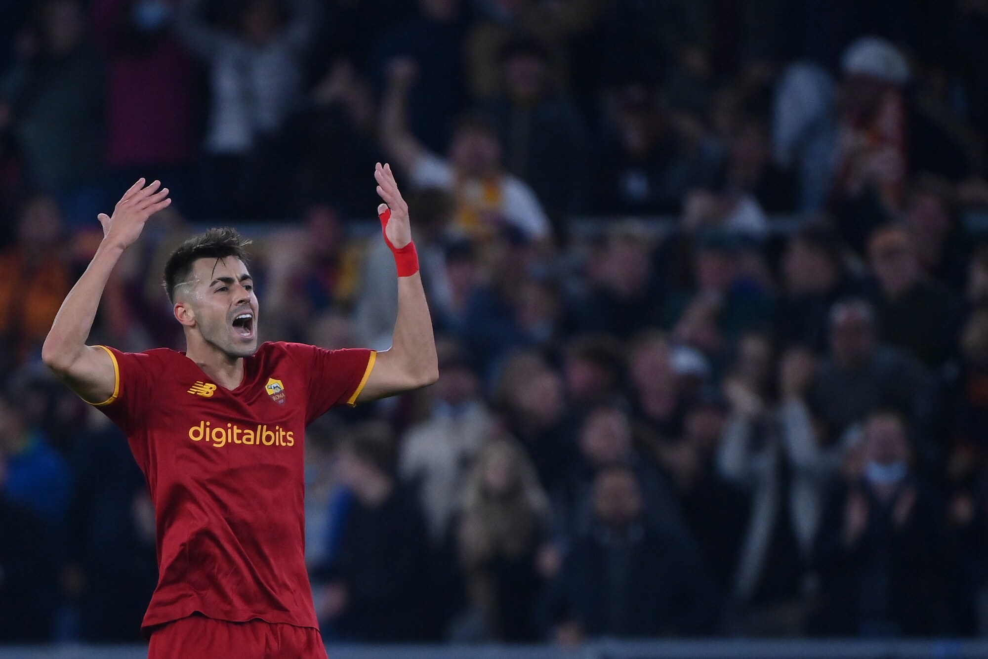 El Shaarawy: “Dovevamo fare di più. Rigori? Non ci attacchiamo agli episodi“