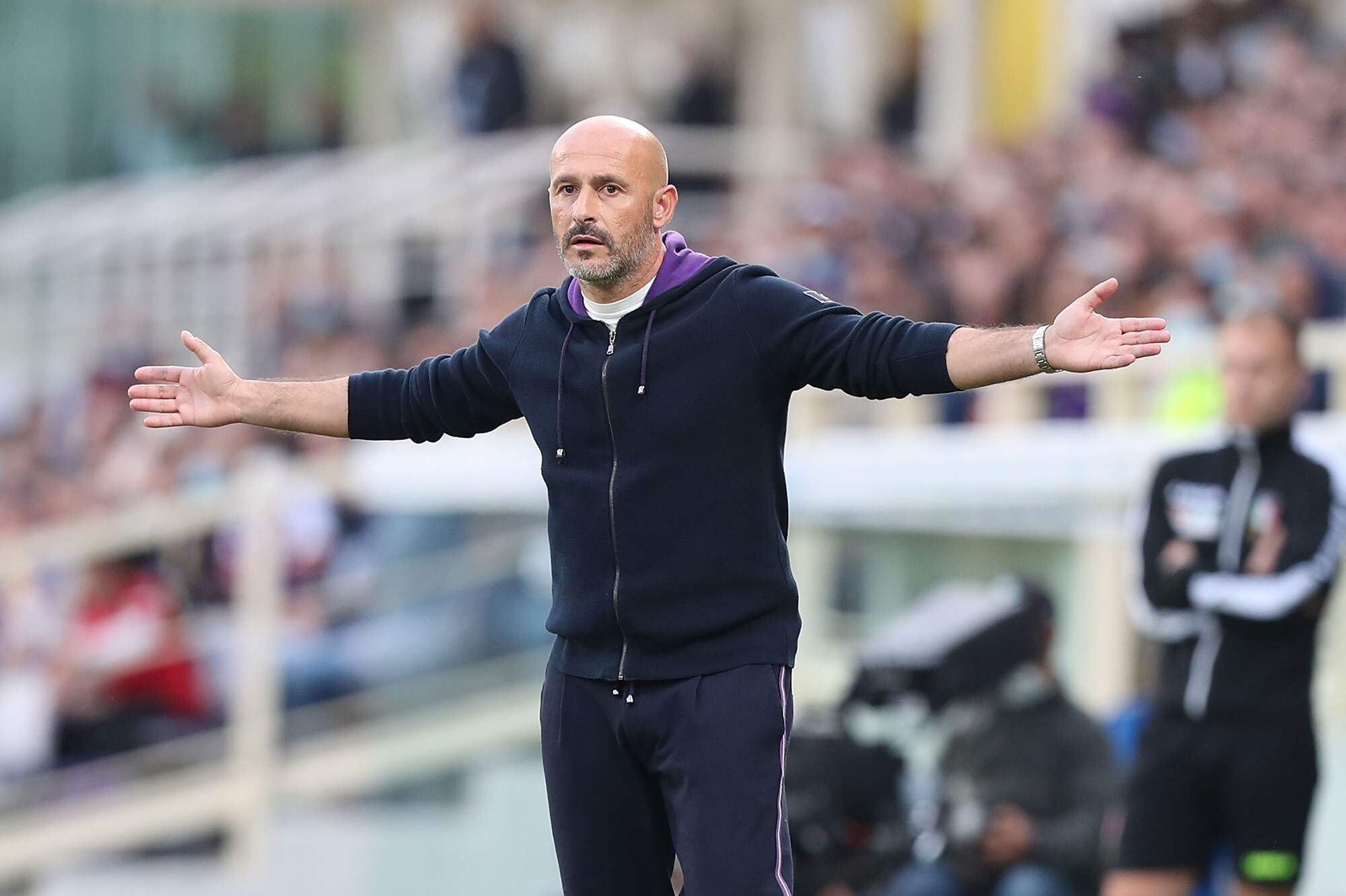 Probabili formazioni Juve-Fiorentina: aggiornamenti