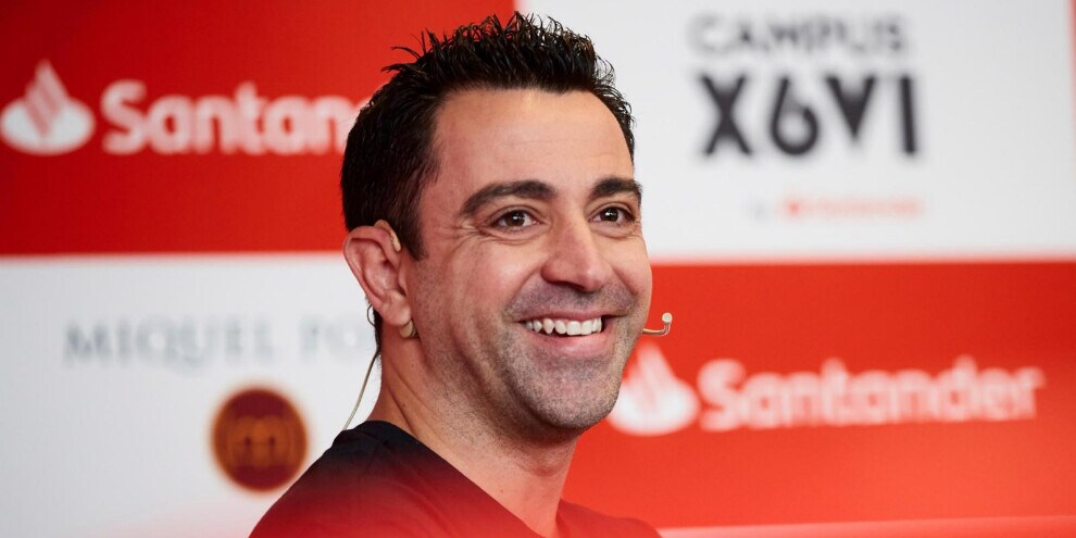 Xavi ufficiale al Barcellona, l'Al Sadd ha comunicato l'accordo