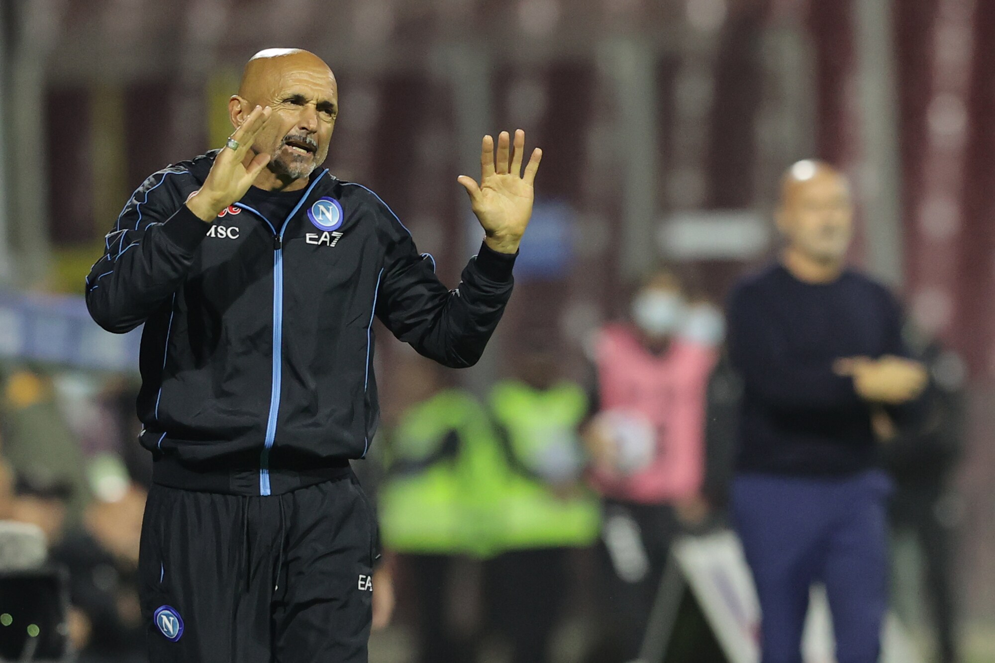 Gianni Di Marzio: “Napoli, attento: il Verona è una brutta bestia“