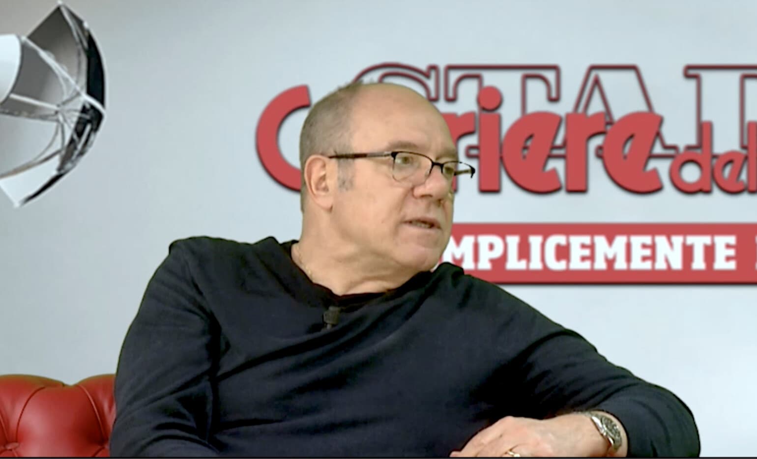 Carlo Verdone e il commovente ricordo di Gigi Proietti: 