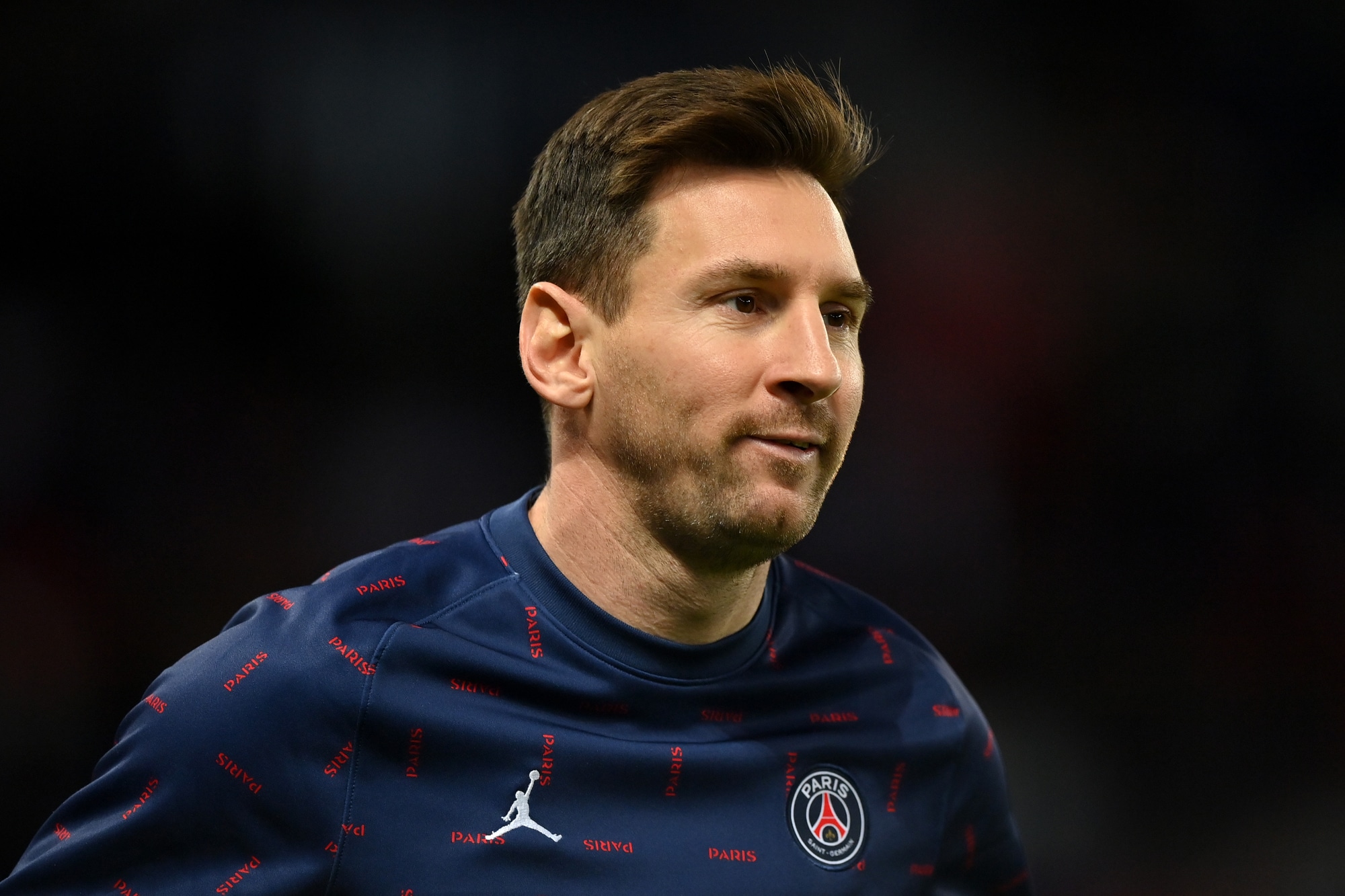 Psg, Messi: “Le sfide con Ronaldo rimarranno nella storia“