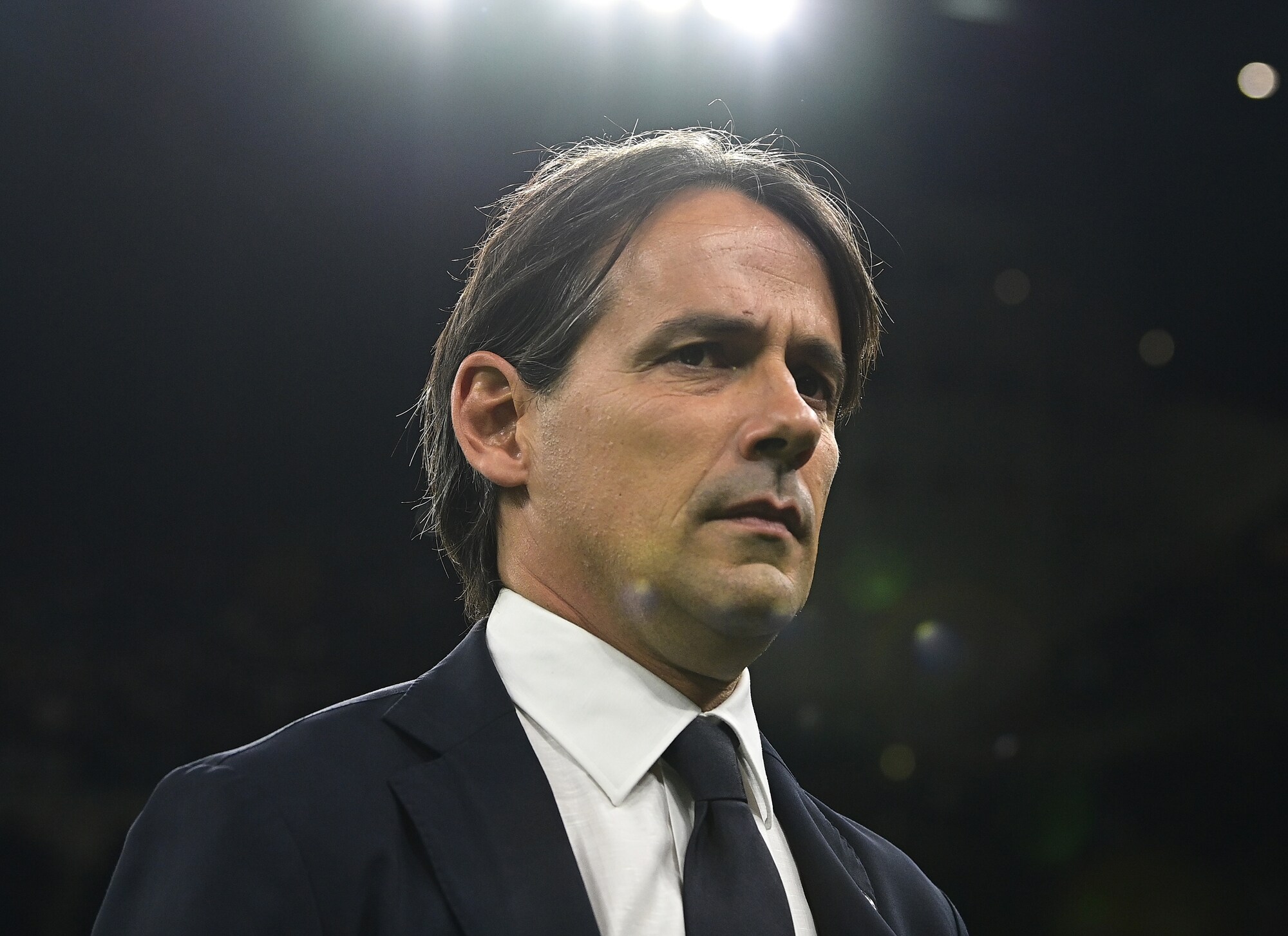 Inter, Inzaghi: “Derby speciale. Sarà fondamentale vincere“