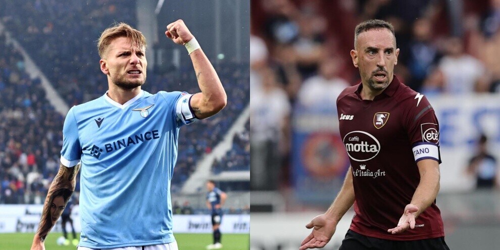 Diretta Lazio-Salernitana ore 18: come vederla in tv, in streaming e probabili formazioni