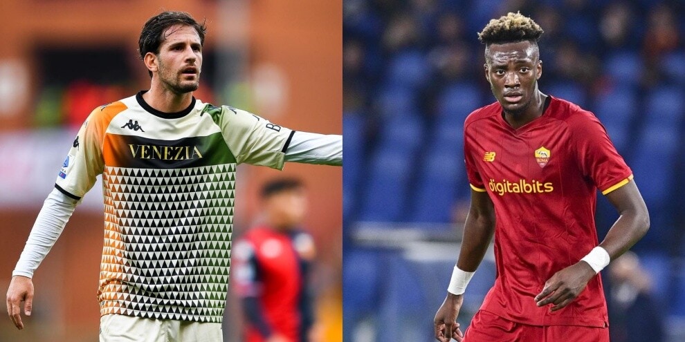 Diretta Venezia-Roma ore 12.30: formazioni ufficiali e dove vederla in tv e in streaming
