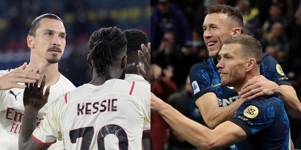 Diretta Milan-Inter ore 20.45: come vederla in tv, streaming e formazioni ufficiali