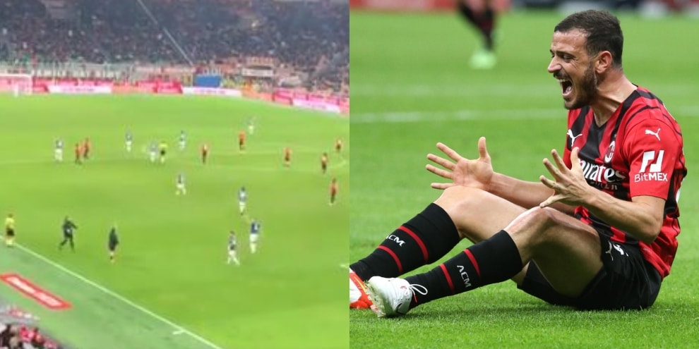 Florenzi cuore derby: il gesto contro Calhanoglu fa impazzire i tifosi