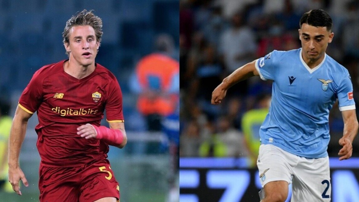 La Serie A punta sulla Generazione Z: la top 11 dei più giovani