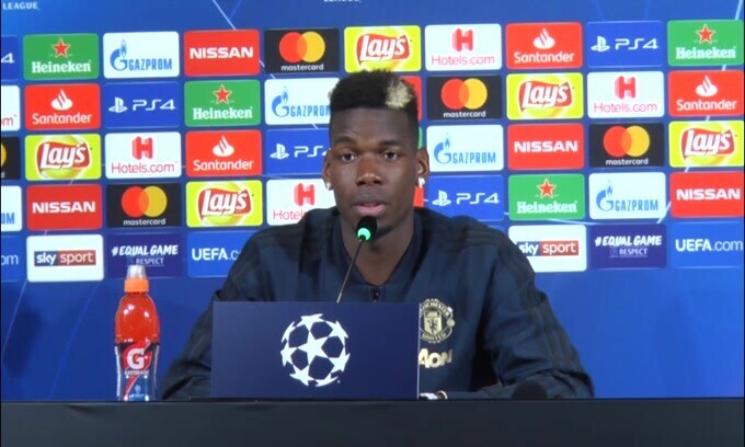 Dall'Inghilterra: "Pogba, l'avventura allo United è terminata"