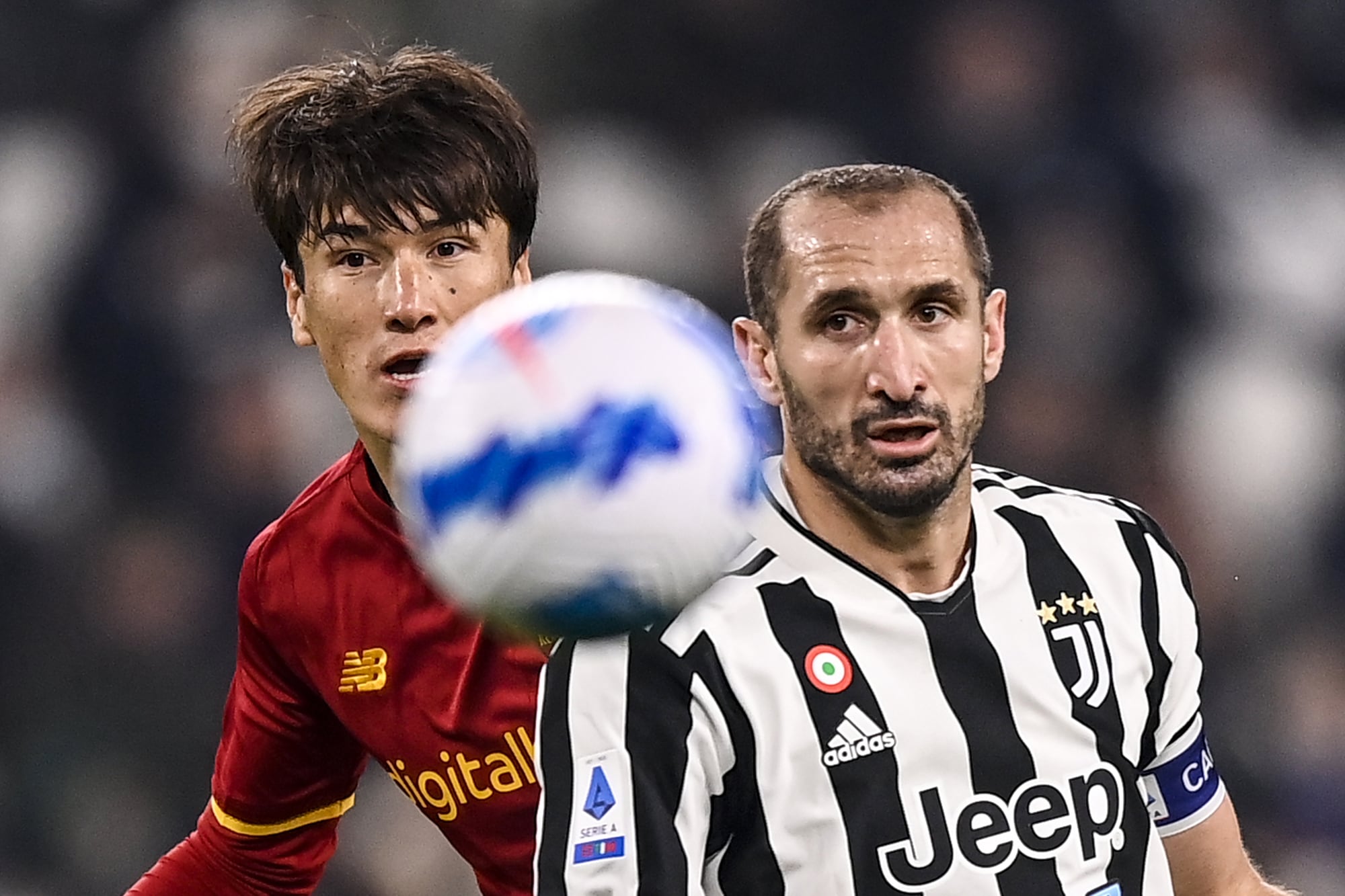 Juve, Chiellini: “Superlega? Nessuna paura del cambiamento“