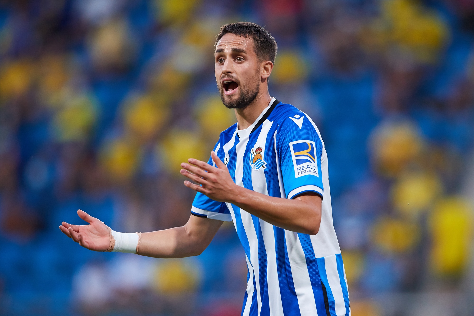 Januzaj, parla l'agente: “Piace al Napoli, lui è pronto“
