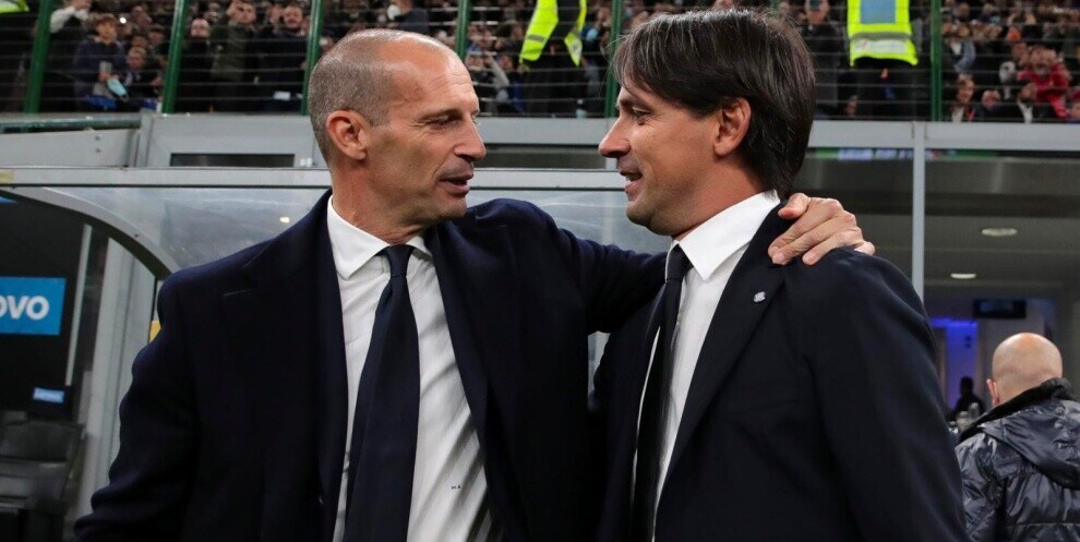 Ufficiale, Inter-Juve di Supercoppa a San Siro il 12 gennaio