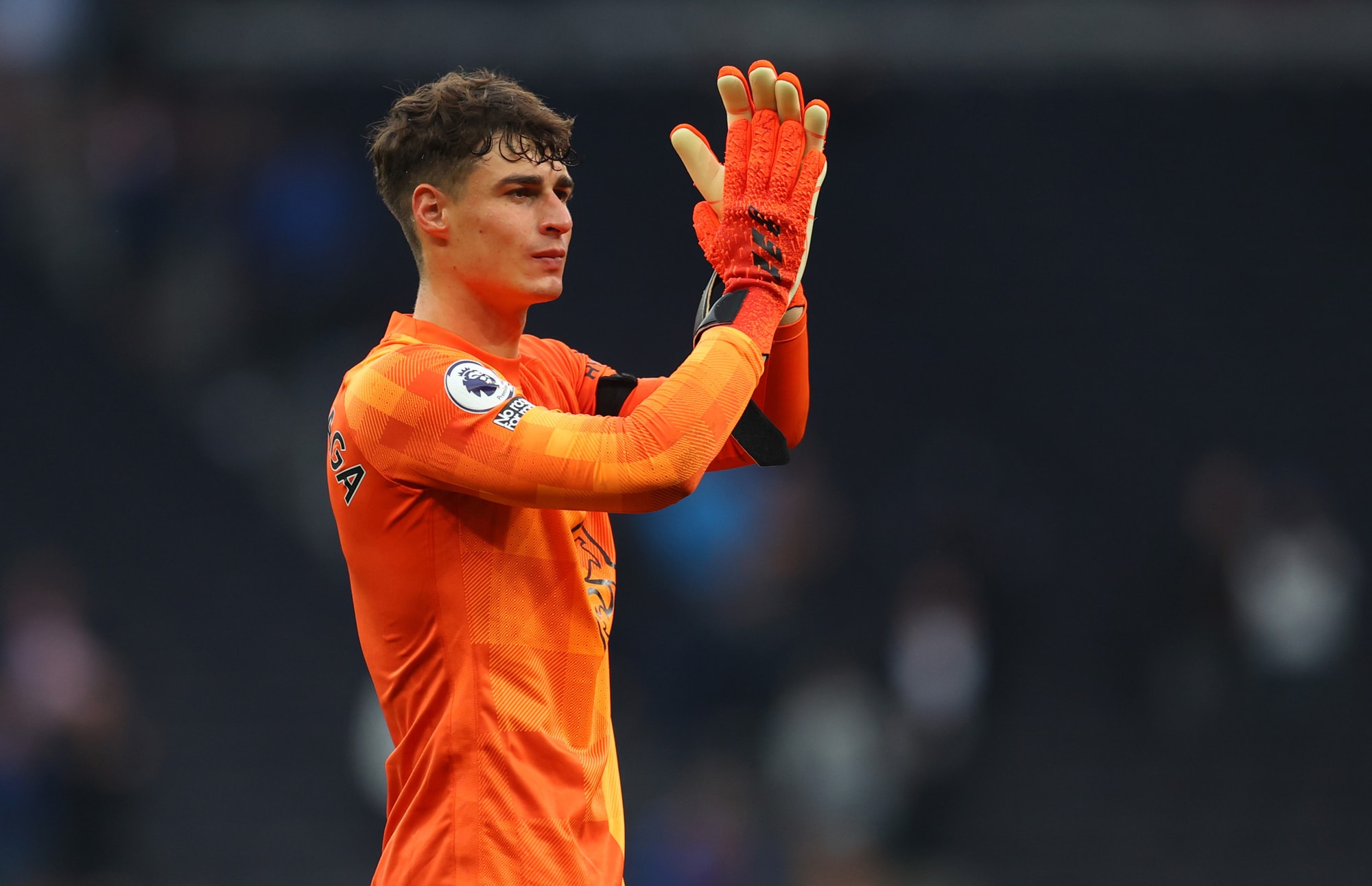 Lazio, il sogno in porta resta Kepa