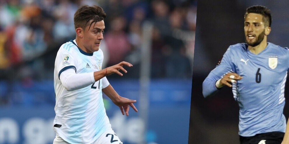 Dybala si ferma, botta al ginocchio per Bentancur: Juve in ansia