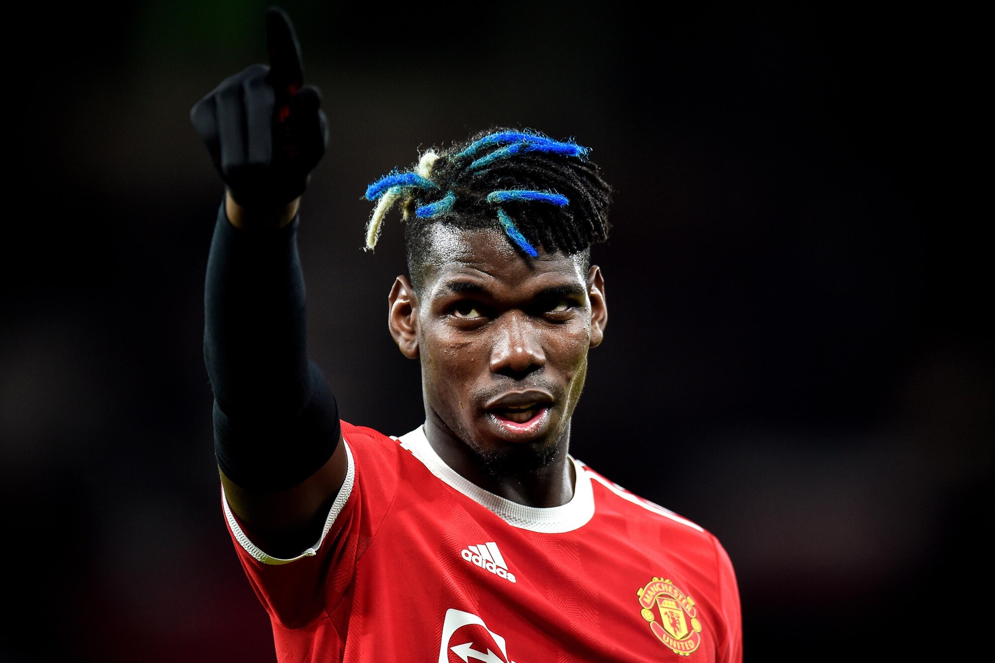 “Real Madrid, Juve e Psg all'assalto di Pogba“