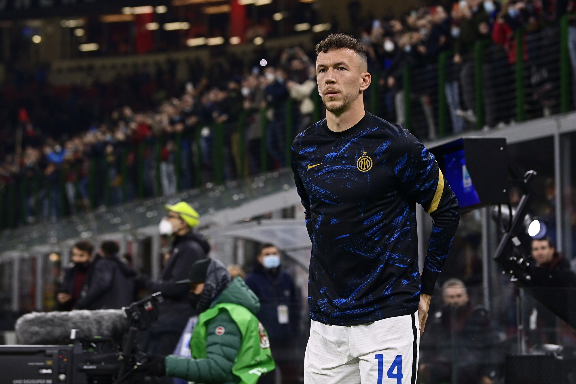 Inter, Perisic pedina fondamentale. Ma manca il rinnovo
