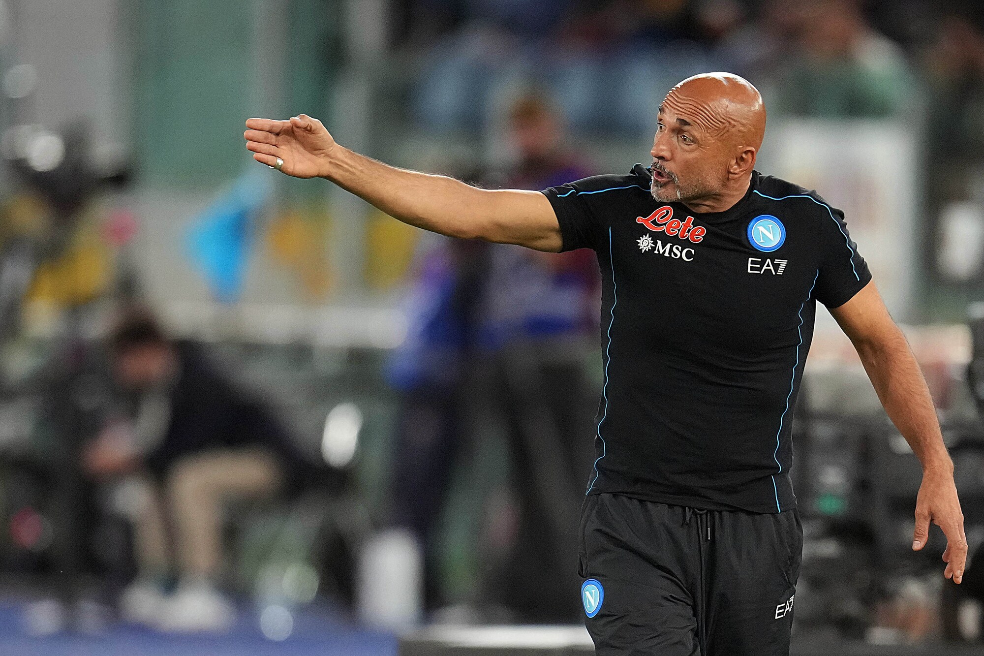 Beccalossi: “Napoli e Inter ok per lo scudetto, ma occhio al Milan“
