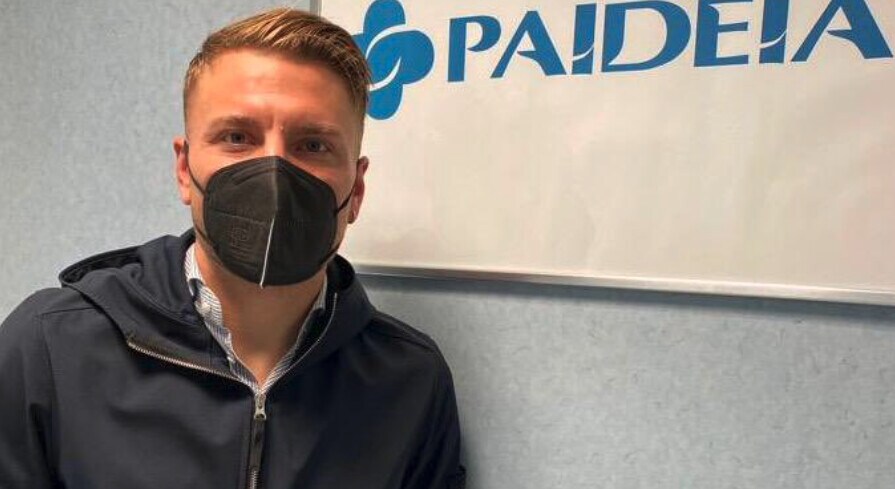 Immobile ci prova con la Juve: oggi altri esami